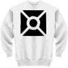 Custom Print Crewneck Sweatshirt Thumbnail