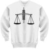 Custom Print Crewneck Sweatshirt Thumbnail