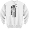 Custom Print Crewneck Sweatshirt Thumbnail