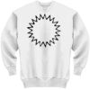 Custom Print Crewneck Sweatshirt Thumbnail