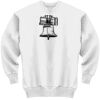 Custom Print Crewneck Sweatshirt Thumbnail