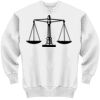 Custom Print Crewneck Sweatshirt Thumbnail