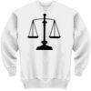 Custom Print Crewneck Sweatshirt Thumbnail