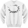 Custom Print Crewneck Sweatshirt Thumbnail