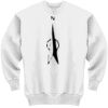 Custom Print Crewneck Sweatshirt Thumbnail