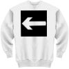 Custom Print Crewneck Sweatshirt Thumbnail