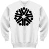 Custom Print Crewneck Sweatshirt Thumbnail