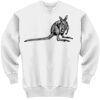 Custom Print Crewneck Sweatshirt Thumbnail