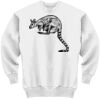 Custom Print Crewneck Sweatshirt Thumbnail