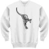 Custom Print Crewneck Sweatshirt Thumbnail