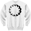 Custom Print Crewneck Sweatshirt Thumbnail