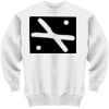 Custom Print Crewneck Sweatshirt Thumbnail