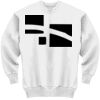 Custom Print Crewneck Sweatshirt Thumbnail