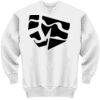 Custom Print Crewneck Sweatshirt Thumbnail