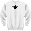 Custom Print Crewneck Sweatshirt Thumbnail