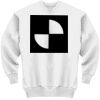 Custom Print Crewneck Sweatshirt Thumbnail