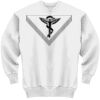 Custom Print Crewneck Sweatshirt Thumbnail