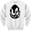 Custom Print Crewneck Sweatshirt Thumbnail