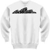 Custom Print Crewneck Sweatshirt Thumbnail