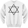 Custom Print Crewneck Sweatshirt Thumbnail