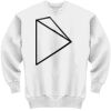 Custom Print Crewneck Sweatshirt Thumbnail