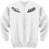 Custom Print Crewneck Sweatshirt Thumbnail