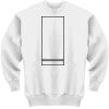 Custom Print Crewneck Sweatshirt Thumbnail