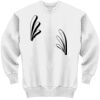 Custom Print Crewneck Sweatshirt Thumbnail