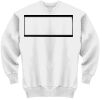 Custom Print Crewneck Sweatshirt Thumbnail