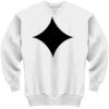 Custom Print Crewneck Sweatshirt Thumbnail