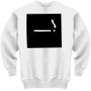 Custom Print Crewneck Sweatshirt Thumbnail