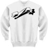 Custom Print Crewneck Sweatshirt Thumbnail