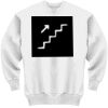 Custom Print Crewneck Sweatshirt Thumbnail