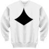 Custom Print Crewneck Sweatshirt Thumbnail