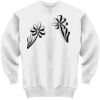 Custom Print Crewneck Sweatshirt Thumbnail