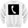 Custom Print Crewneck Sweatshirt Thumbnail