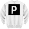 Custom Print Crewneck Sweatshirt Thumbnail