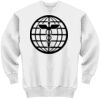 Custom Print Crewneck Sweatshirt Thumbnail