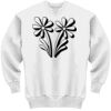 Custom Print Crewneck Sweatshirt Thumbnail