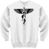 Custom Print Crewneck Sweatshirt Thumbnail