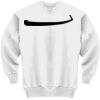 Custom Print Crewneck Sweatshirt Thumbnail