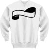 Custom Print Crewneck Sweatshirt Thumbnail