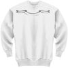 Custom Print Crewneck Sweatshirt Thumbnail