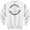 Custom Print Crewneck Sweatshirt Thumbnail