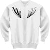 Custom Print Crewneck Sweatshirt Thumbnail