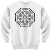 Custom Print Crewneck Sweatshirt Thumbnail