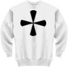 Custom Print Crewneck Sweatshirt Thumbnail