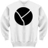 Custom Print Crewneck Sweatshirt Thumbnail