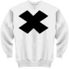 Custom Print Crewneck Sweatshirt Thumbnail