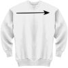 Custom Print Crewneck Sweatshirt Thumbnail